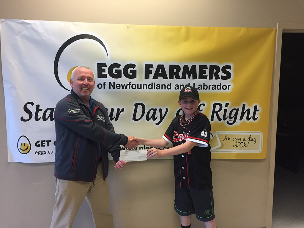 Paradise Youth Softball